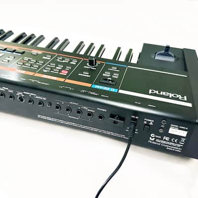 Roland JUNO-G 61-Key Synthesizer/Workstation. SERVICED with New LCD. Works Great !... image 21