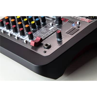 Allen & Heath ZED-6FX image 15