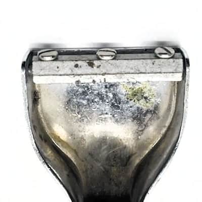 WFL (Ludwig) P-87 Buddy Rich Classic Strainer Throw-Off circa 58-67 - WFLCTO-102 image 13