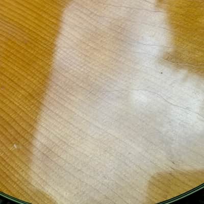 1957 Martin 000-18 image 20