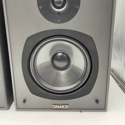 Tannoy PBM 8 II Passive Speakers Monitor image 6