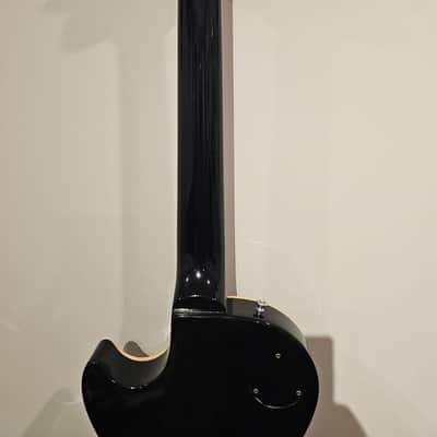 Gibson Les Paul Standard Ebony 50's Neck 2001 image 10
