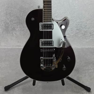 SPECIAL-ORDAR! GRETSCH G5230T Electromatic® Jet FT Single-Cut Bigsby / Dark Cherry Metallic image 4