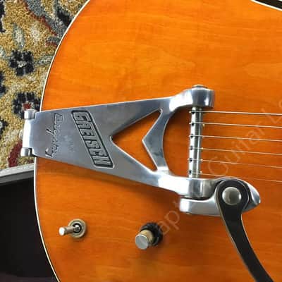 1966 Gretsch - 6120 Chet Atkins Nashville - ID 5560 image 7