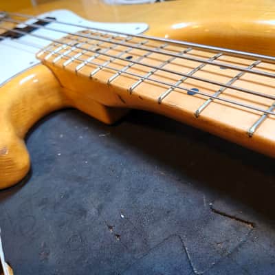 Yamaha PulserBass 450 80`s Japan image 14