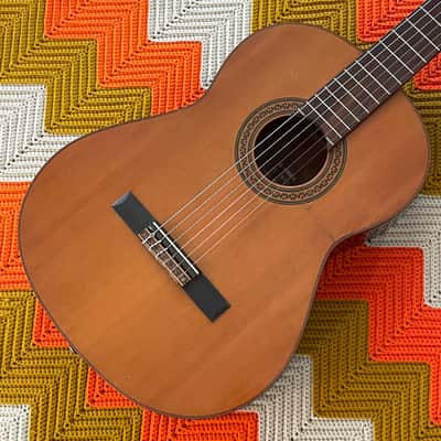 Yamaha G-85 A - 1970’s Made in Japan 🇯🇵! - Perfect Player in Workhorse Condition! - Wonderful Guitar! - image 1