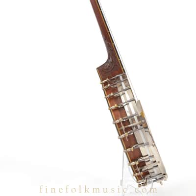 1920s Rettberg&Lange Orpheum No.3 Tenor Banjo image 4