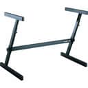 Quiklok Z716L Stand large clavier série Z - noir
