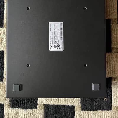 Elektron Digitakt 2017 - 2024 - Black image 3