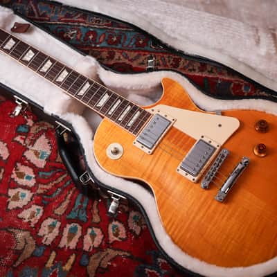 Gibson Les Paul Standard 2012 - 2013 | Reverb