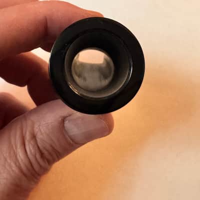 Gottsu Sepia Tone VI - Tenor Sax Mouthpiece - 7 image 5