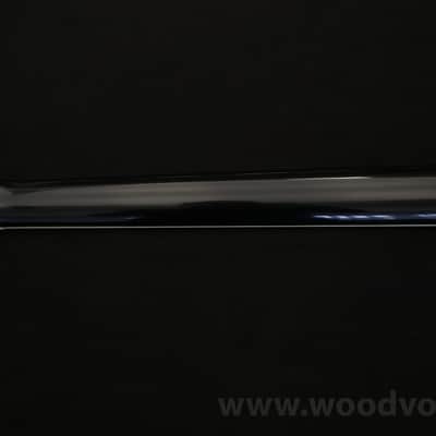 Epiphone SG Modern Figured 2020 - 2025 - Trans Black Fade image 8