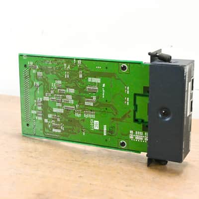 Yamaha MY16-CII CobraNet Network I/O Card CG0147B image 10