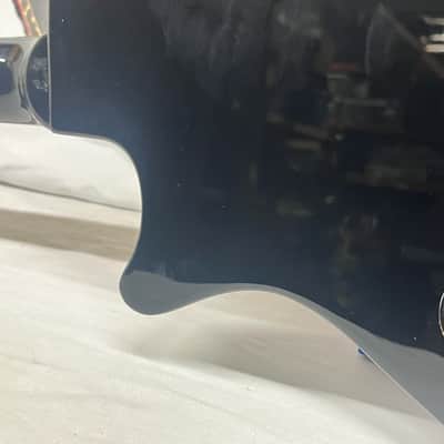 Hagstrom Ultra Swede Singlecut Electric Guitar image 14