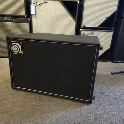 Ampeg Venture VB-112 Bass Cabinet image 2