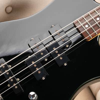 Aria Pro II JPJ-3 1984 - Black image 4