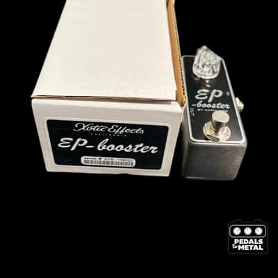 Xotic EP Booster -x19277 image 7