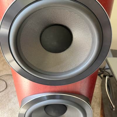 Bowers & Wilkins 801 D4 2024 image 7
