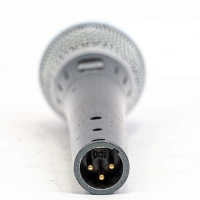 Shure Beta 87A Supercardioid Condenser Vocal Microphone w/ Original Box - Mint Condition image 3