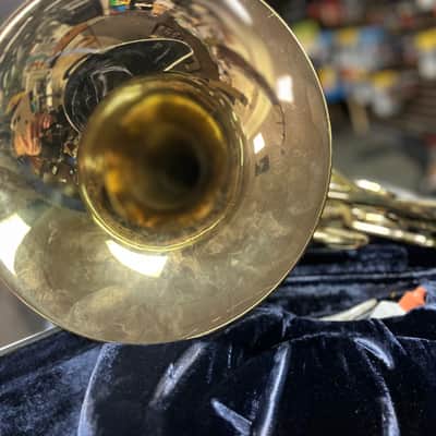 “The Martin” Tenor Saxophone - Fresh Pro Overhaul image 10