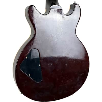 Gibson Les Paul Standard DC 2009 - Goldtop image 5