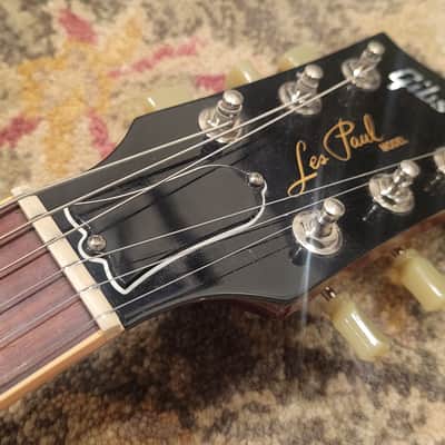 Gibson Les Paul Traditional 2018 - Heritage Cherry Sunburst Major Upgrades! image 6