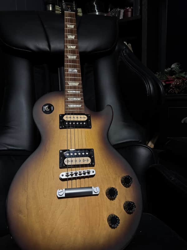 Gibson LPJ 2014 | Reverb Canada