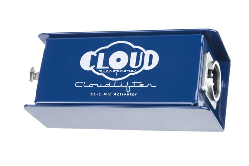 Cloudlifter CL-1 Mic Activator image 1