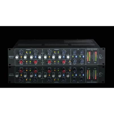 Rupert Neve Designs Portico II Master Buss Processor image 2