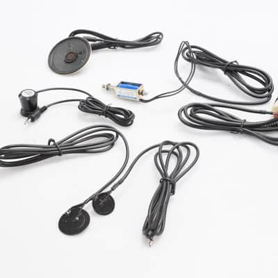 Koma Elektronik Field Kit Electro Acoustic Workstation w/ Expansion Pack #52419 image 9