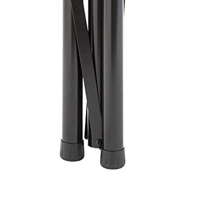 Gemini - ST-Pack - Dual 6' 2" Speaker Stands with Carrying Case image 3