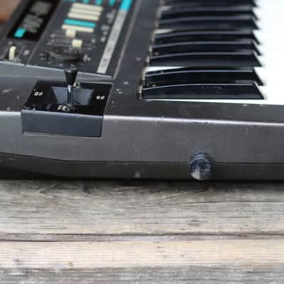Korg Poly 800 new battery factory presets image 6