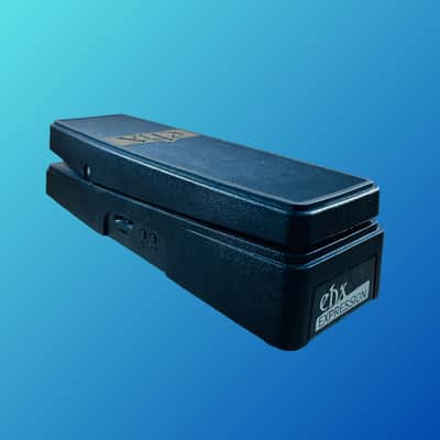 Electro-Harmonix Single Expression image 3