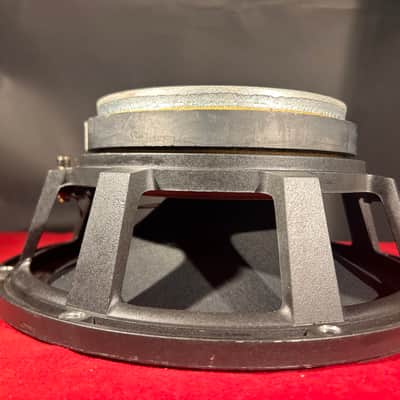 Electro-Voice EVM 12S 12" 8 Ohm Guitar Speaker image 4
