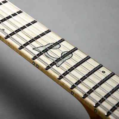 Strandberg Boden J6 RAS LOCK【BanG Dream! Rokka Asahi】RAISE A SUILEN LOCK MODEL image 8