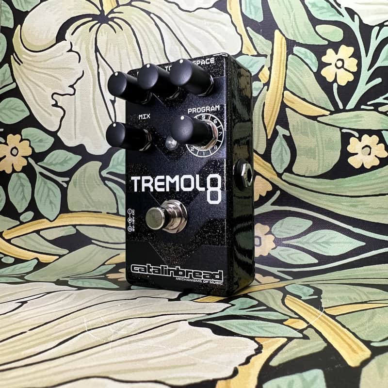 Catalinbread Tremolo8 image 1