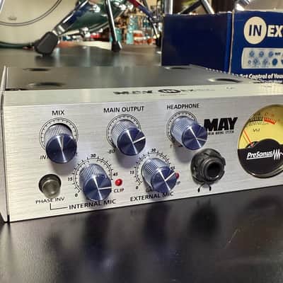PreSonus May inEX Blend Module (Rm4) image 4