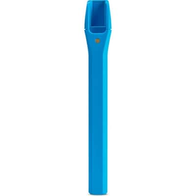 Rode Interview Micro Handheld Mic Adapter for Wireless Micro (Blue) image 2
