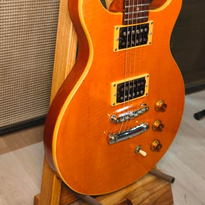Hamer Studio made in Korea (Repaired Headstock) image 6