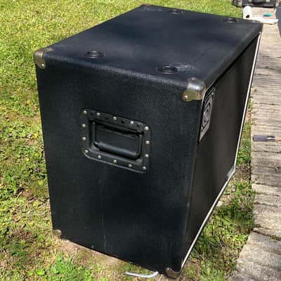 Ampeg SVT 15E image 2