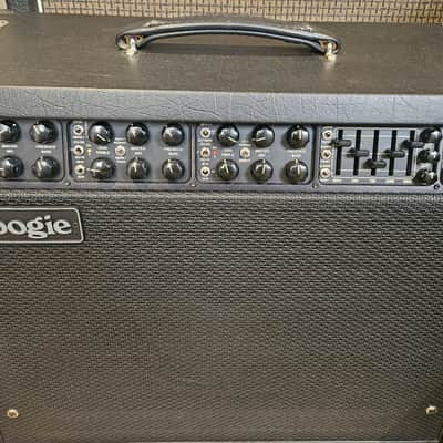 Mesa Boogie MARK V imagen 2