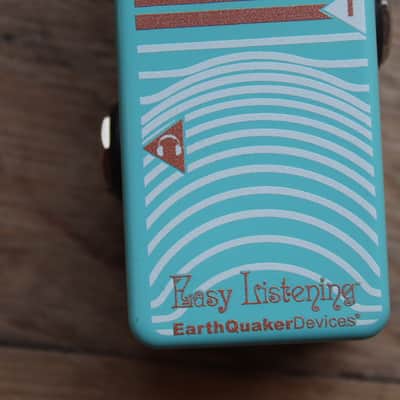 EarthQuaker Devices "Easy Listening Custom 2026" image 4