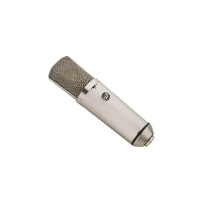 WA-67 Warm Audio image 3