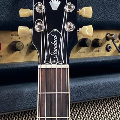 Gibson SG Standard ‘61 GC Exclusive 2025 - Sunshine image 3