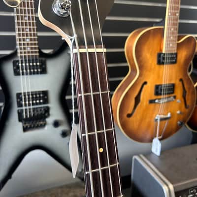 Used 2010’s Yamaha BB234 w/ Gig Bag image 4