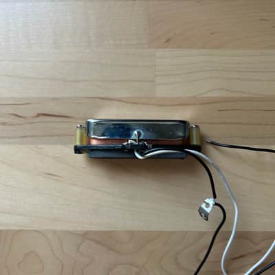 Fender Telecaster pickup set 2017 image 11
