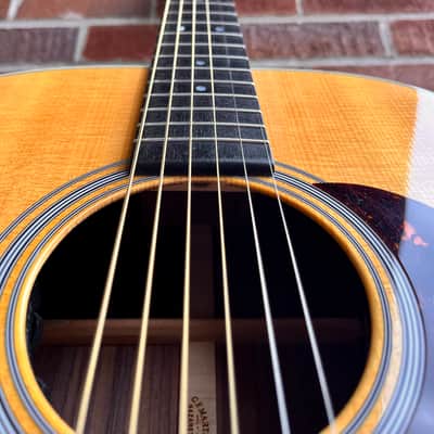 Martin Special 16 style  2022 - Natural image 5
