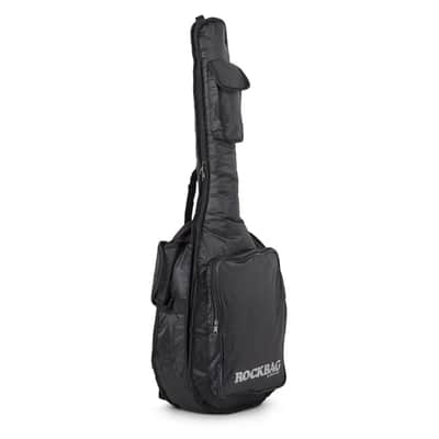 RockBag Basic 3/4 Classic Guitar Gigbag image 2