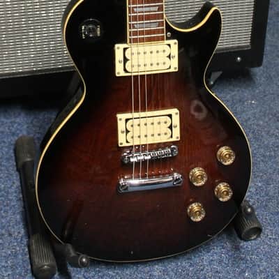Hohner Rockwood LX250G Korean made Les Paul image 2