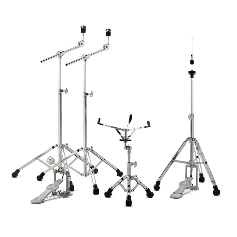 SONOR Serie 1000 Set di meccaniche per batteria image 1